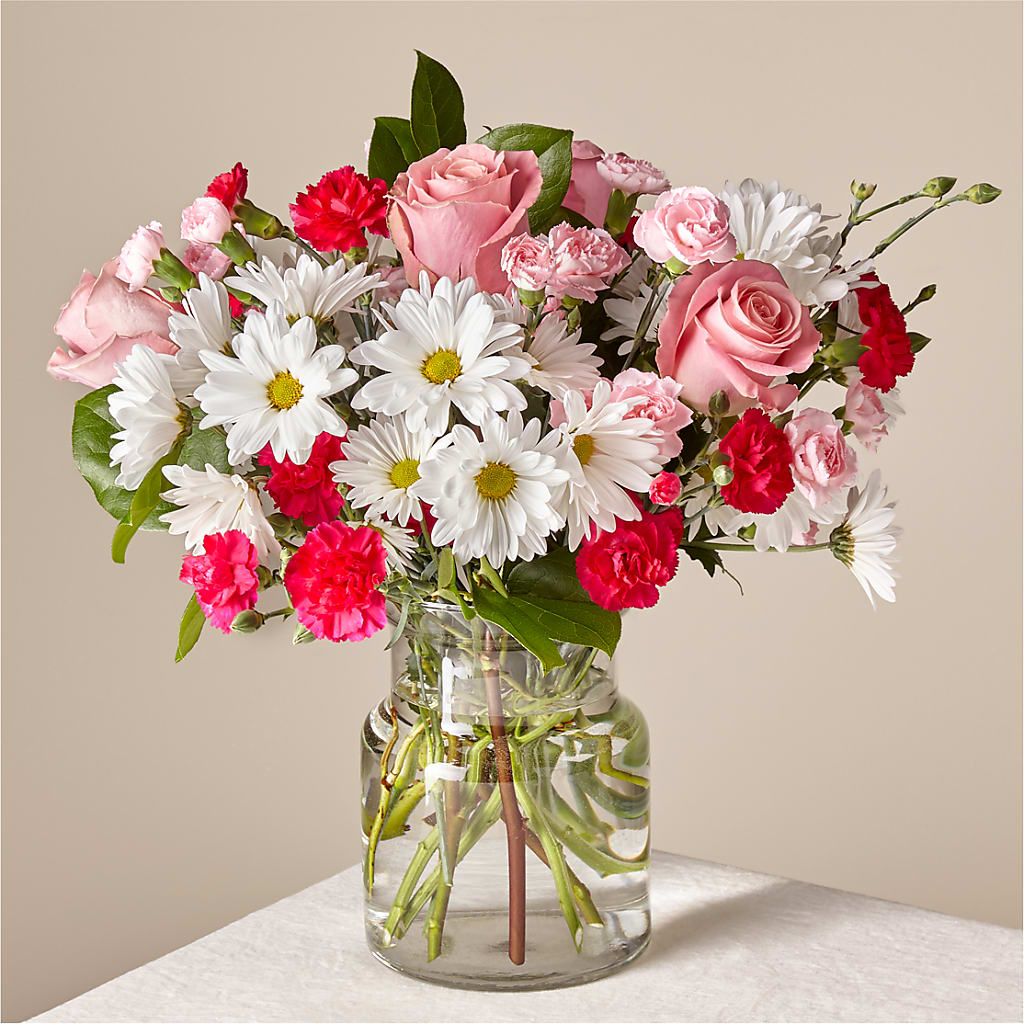 Sweet Surprises® Bouquet – Flowers By Roger Inc, Middletown OH