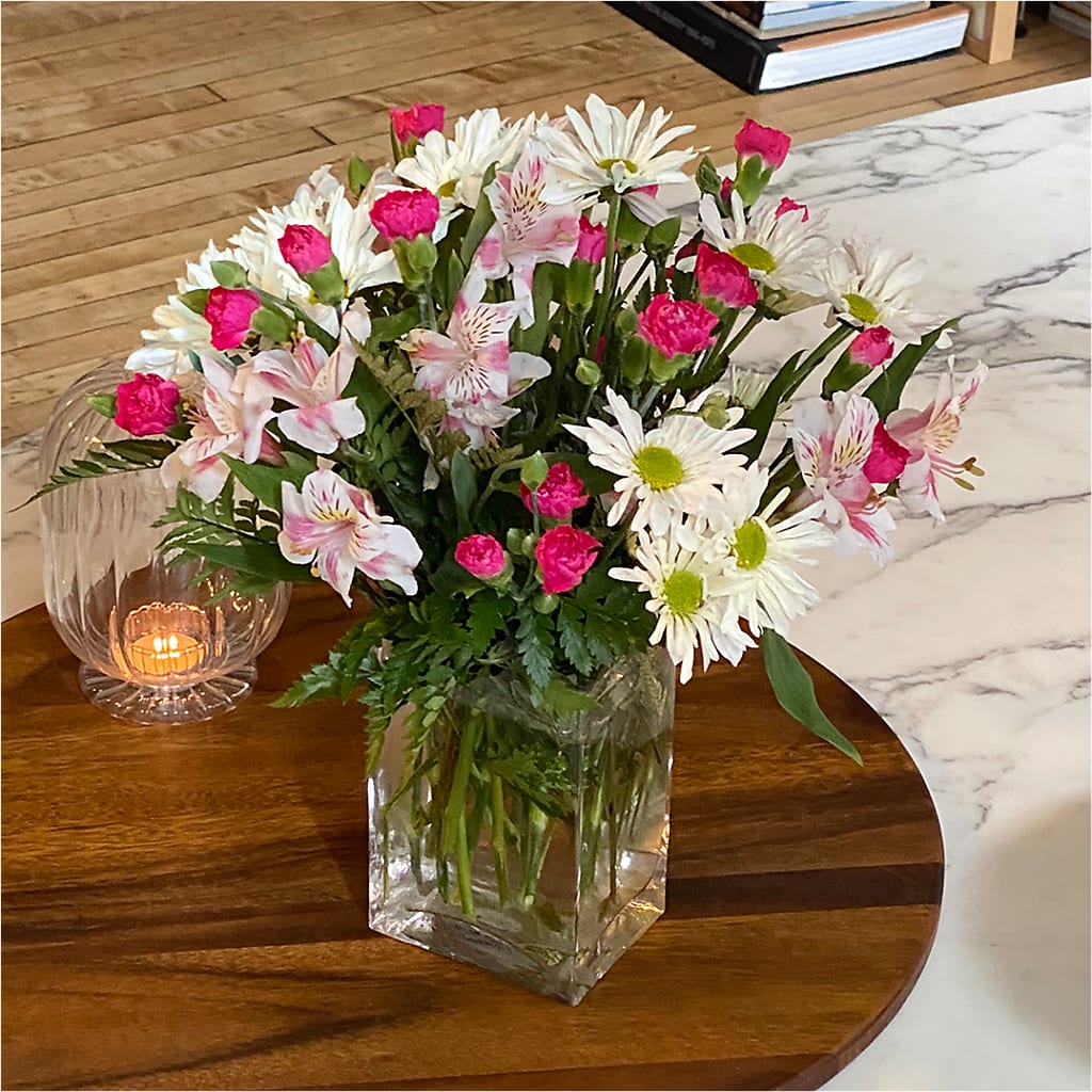 Sweet Surprises® Bouquet – Flowers By Roger Inc, Middletown OH