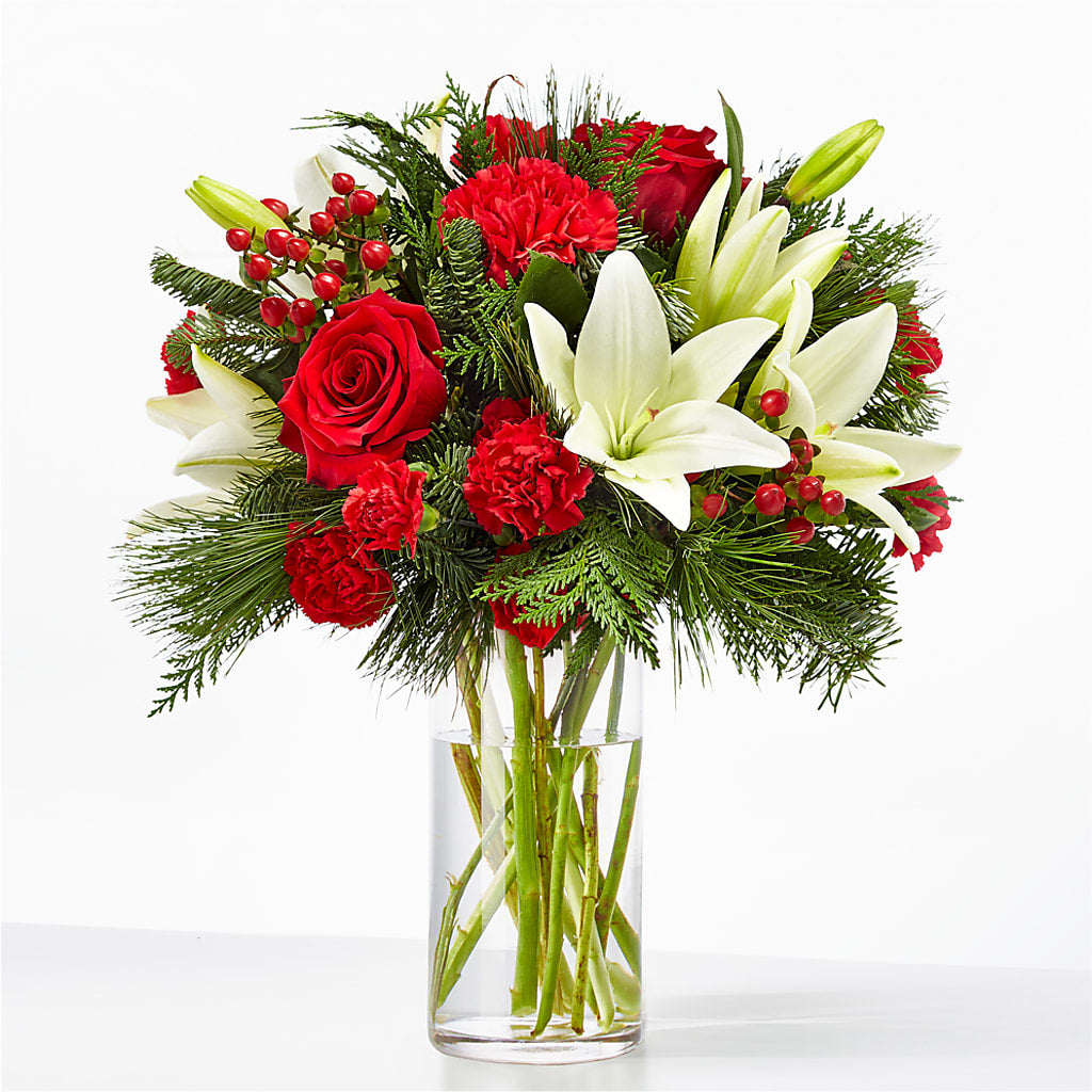 Joyful Greetings Bouquet – Flowers By Roger Inc, Middletown OH