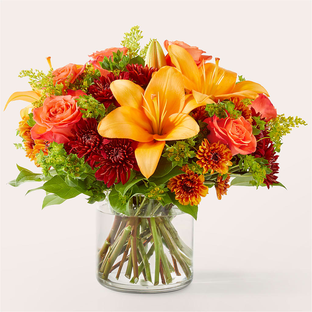 Honeycrisp Bouquet – Flowers By Roger Inc, Middletown OH