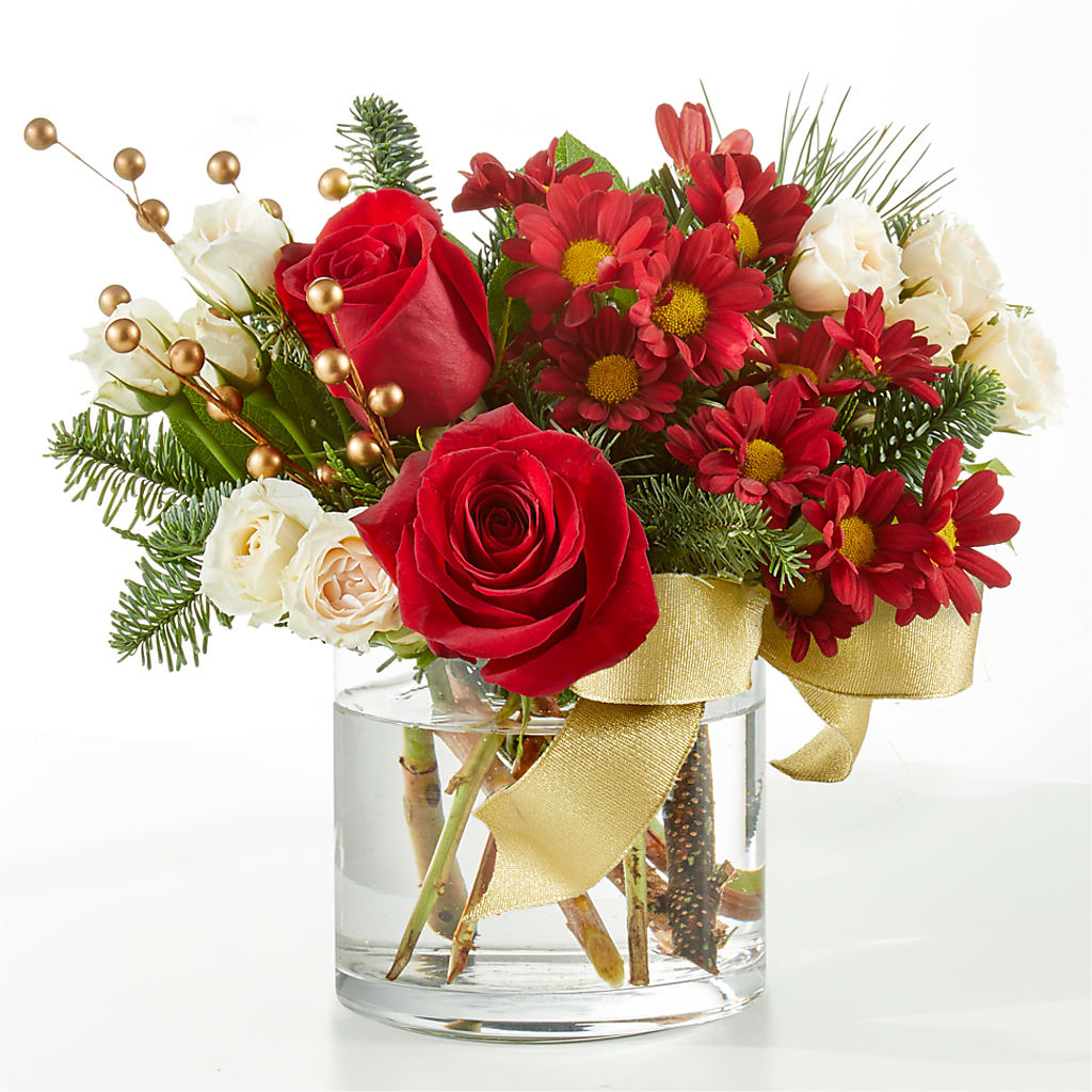 Believe Bouquet – Flowers By Roger Inc, Middletown OH