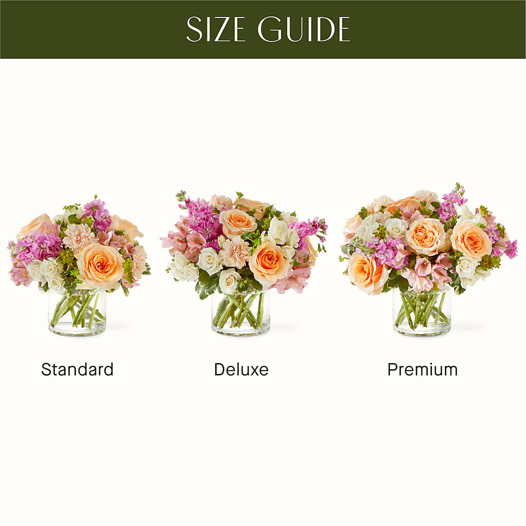 Paradise Bouquet – Flowers By Roger Inc, Middletown OH