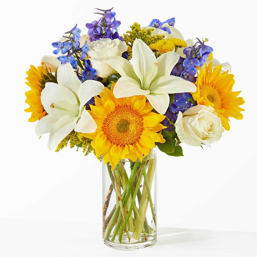 Stargazing Bouquet – Flowers By Roger Inc, Middletown OH