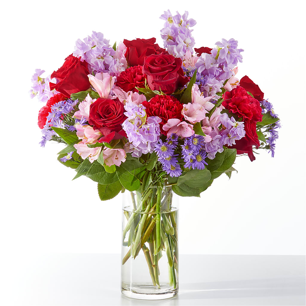 Your Majesty Bouquet – Flowers By Roger Inc, Middletown OH