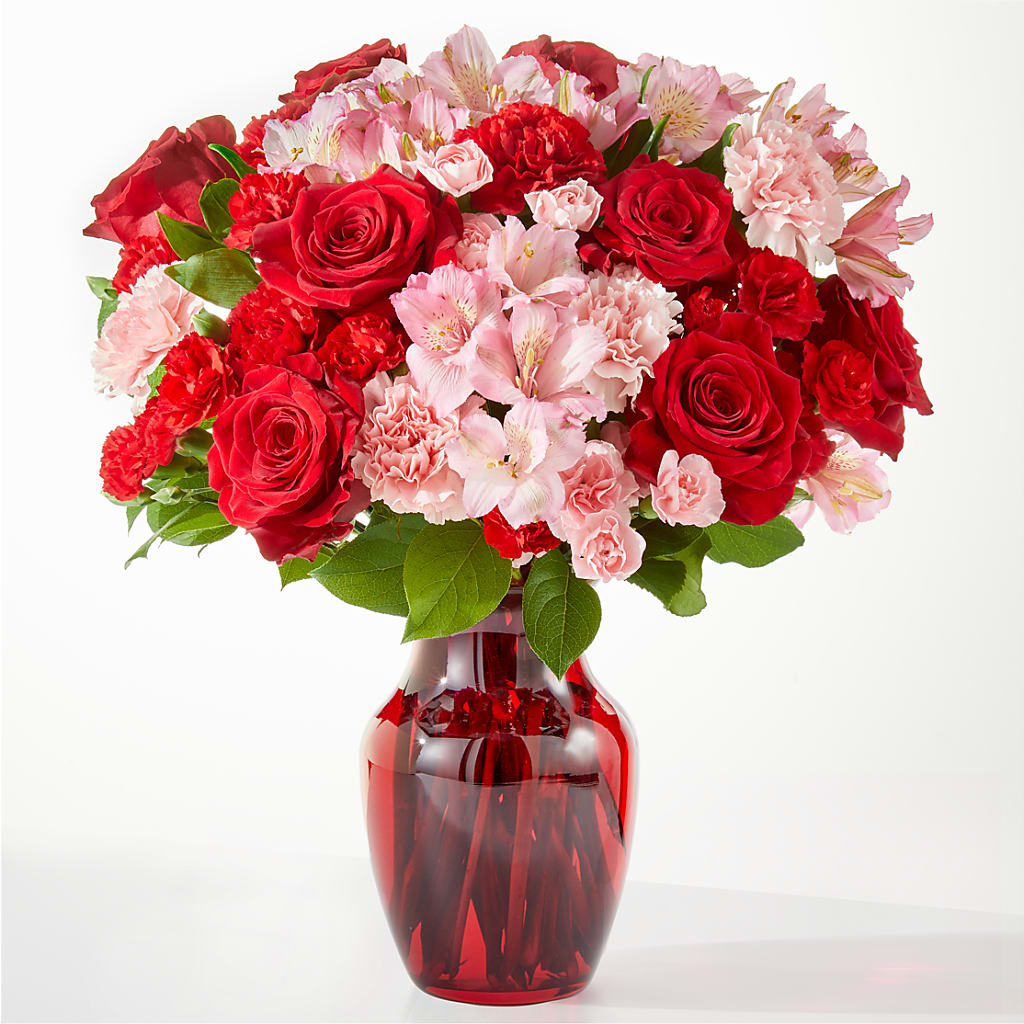 Candy Kisses Bouquet – Flowers By Roger Inc, Middletown OH
