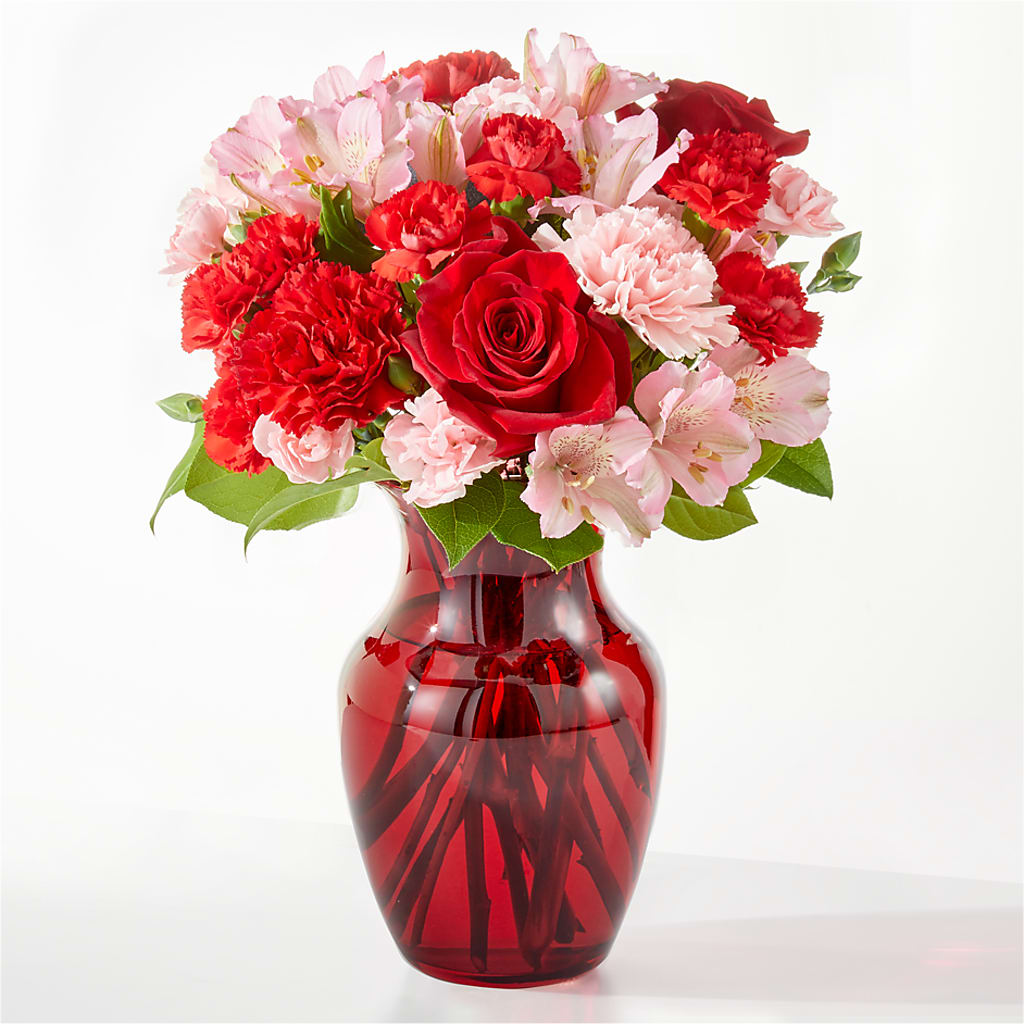 Candy Kisses Bouquet – Flowers By Roger Inc, Middletown OH