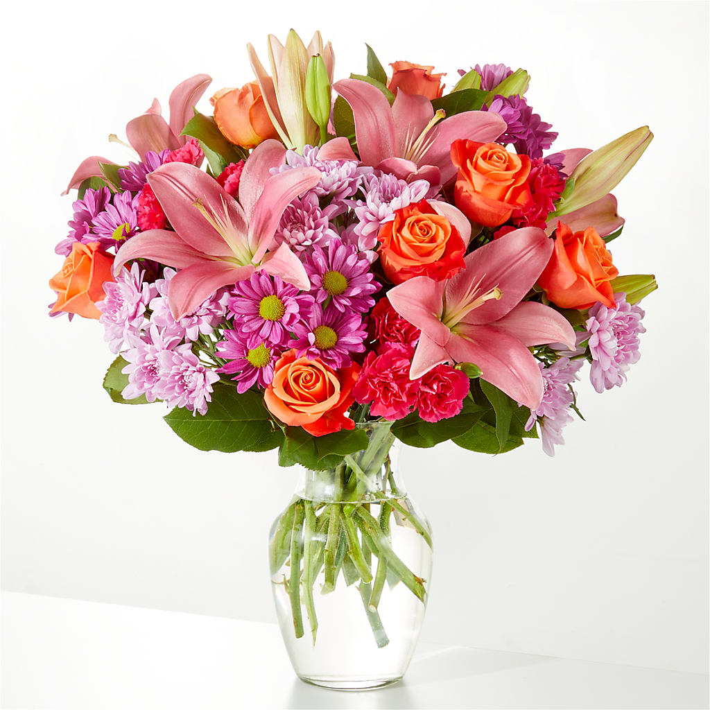 One and Only Bouquet – Flowers By Roger Inc, Middletown OH