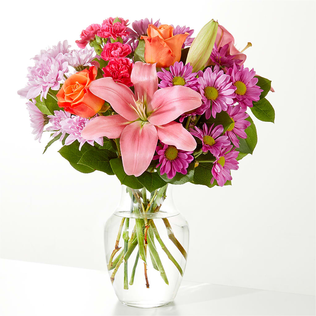 One and Only Bouquet – Flowers By Roger Inc, Middletown OH