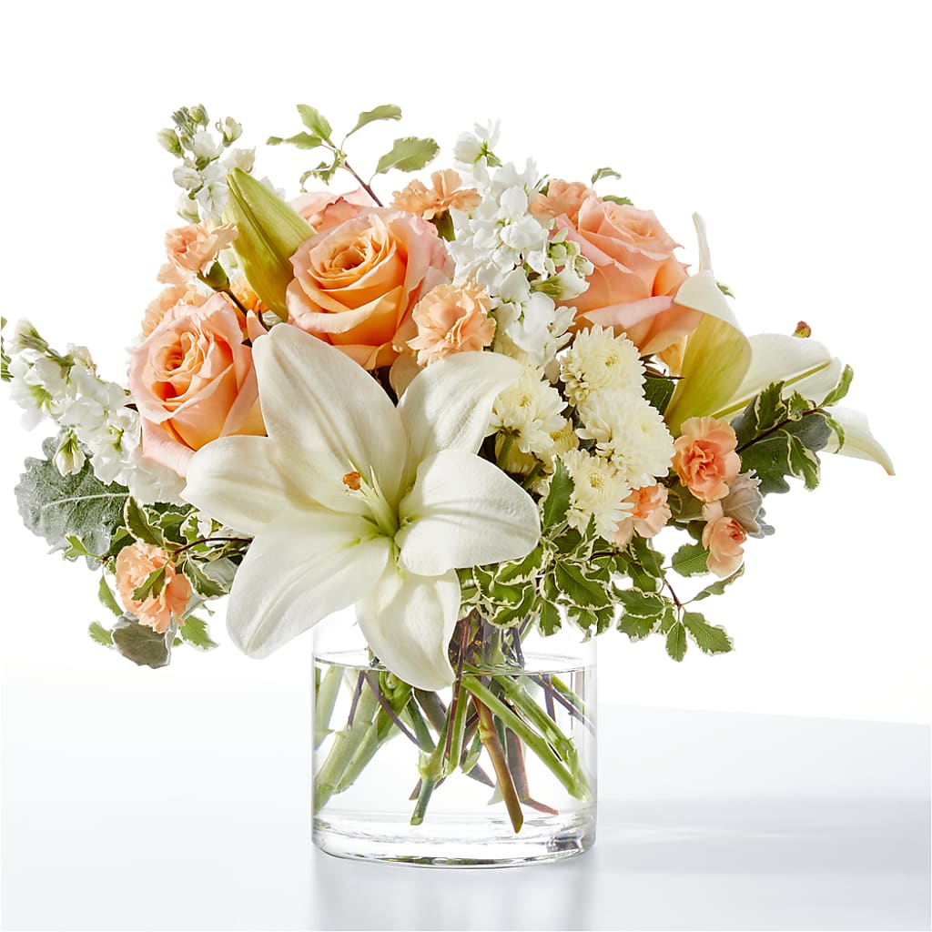 Darling Bouquet – Flowers By Roger Inc, Middletown OH