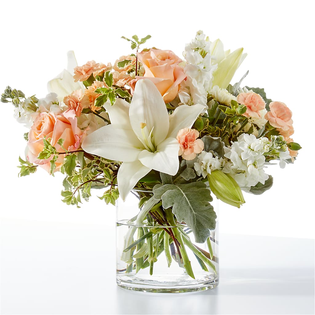Darling Bouquet – Flowers By Roger Inc, Middletown OH