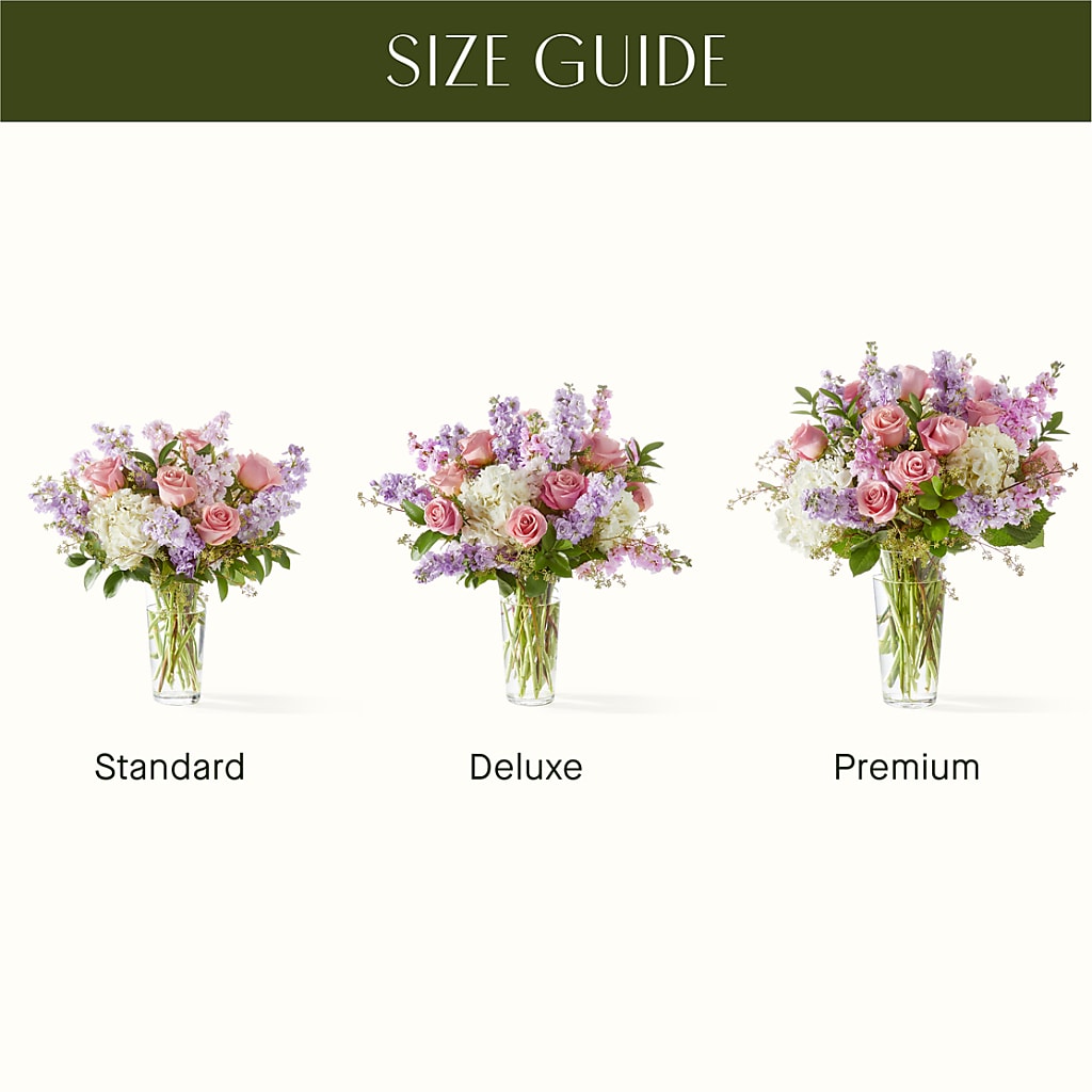 Embraced Bouquet – Flowers By Roger Inc, Middletown OH