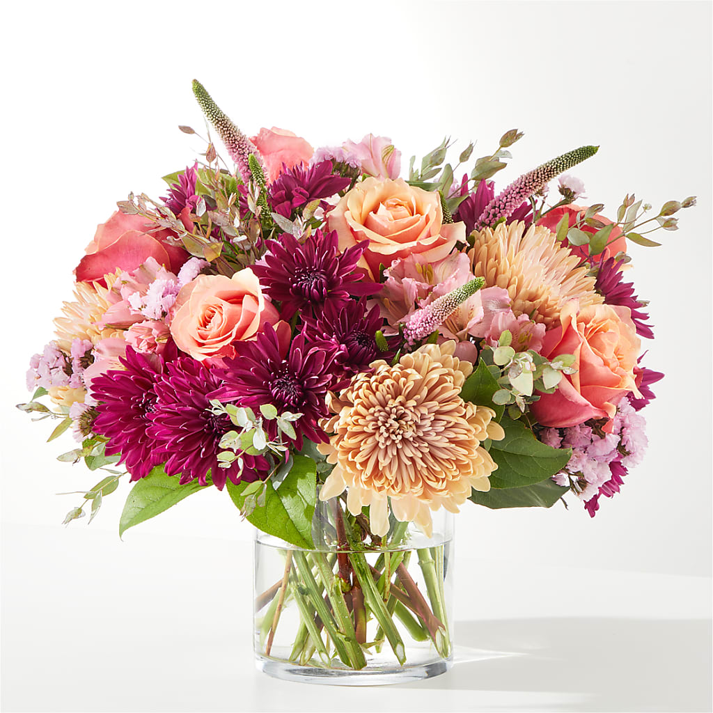 Berry Cobbler Bouquet – Flowers By Roger Inc, Middletown OH
