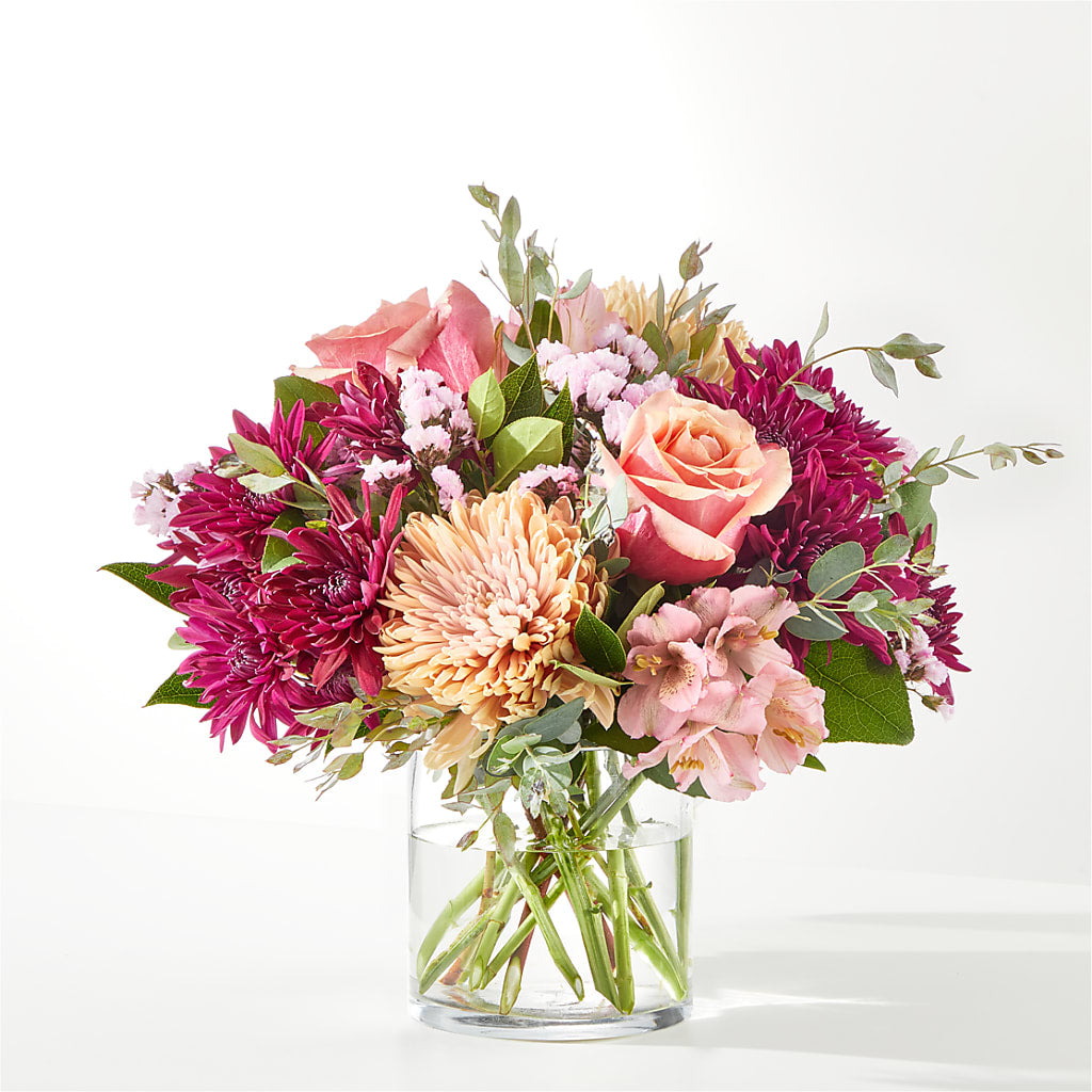 Berry Cobbler Bouquet – Flowers By Roger Inc, Middletown OH