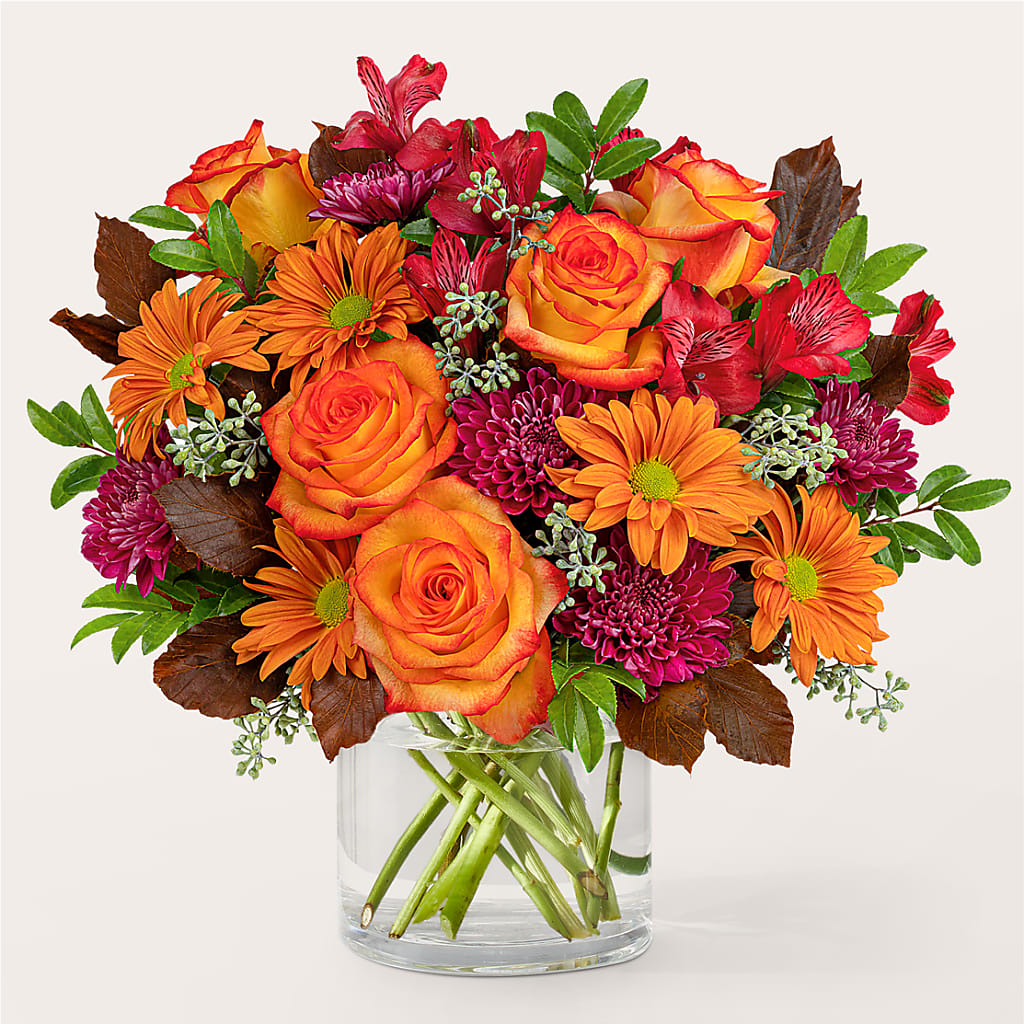 Brisk Morning Bouquet – Flowers By Roger Inc, Middletown OH