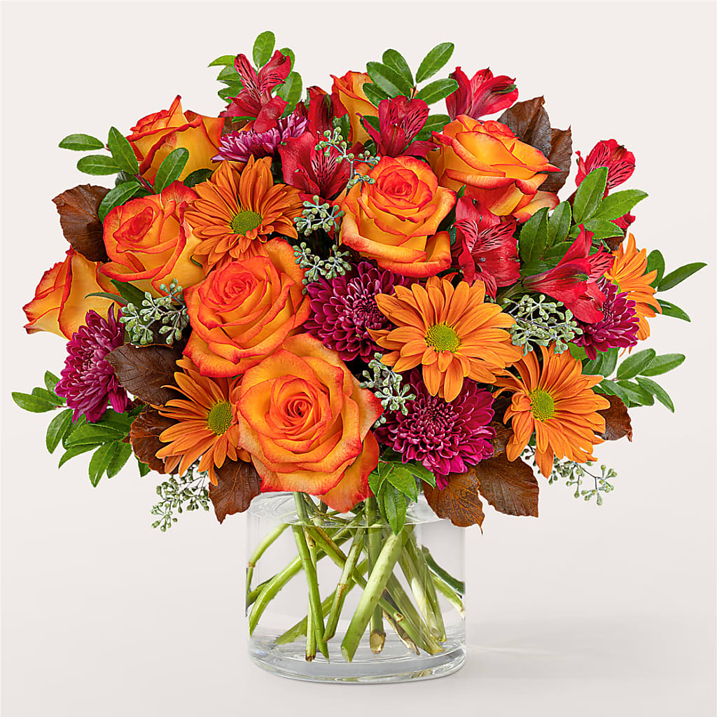 Brisk Morning Bouquet – Flowers By Roger Inc, Middletown OH