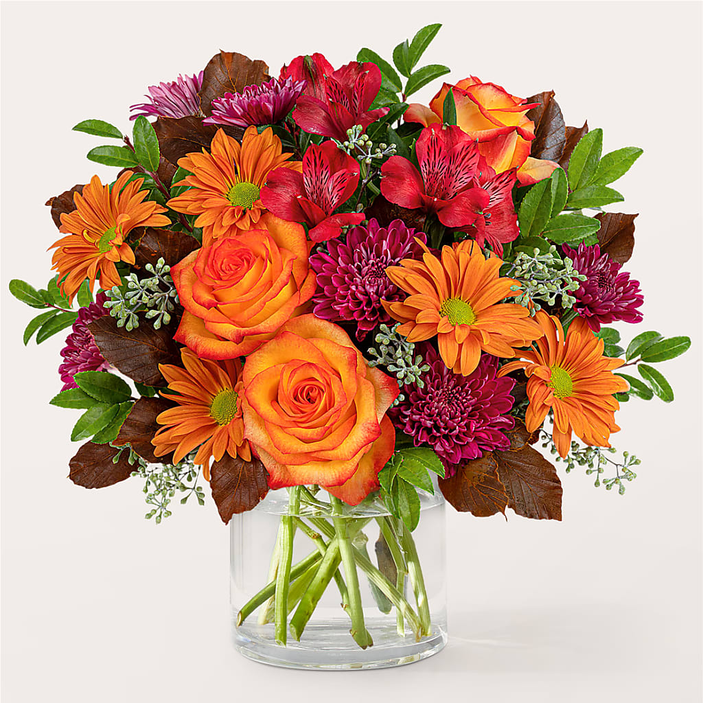 Brisk Morning Bouquet – Flowers By Roger Inc, Middletown OH