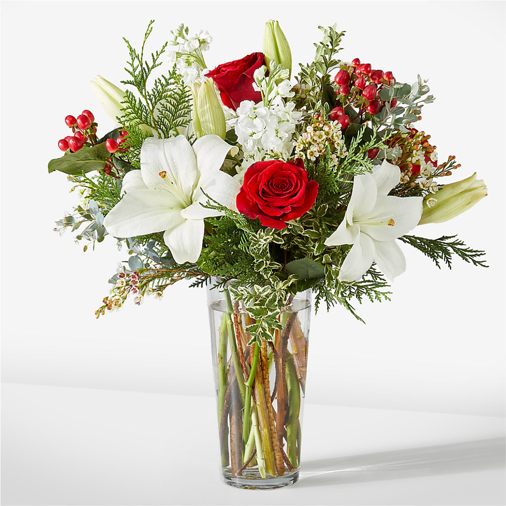 Twinkle Lights Bouquet – Flowers By Roger Inc, Middletown OH