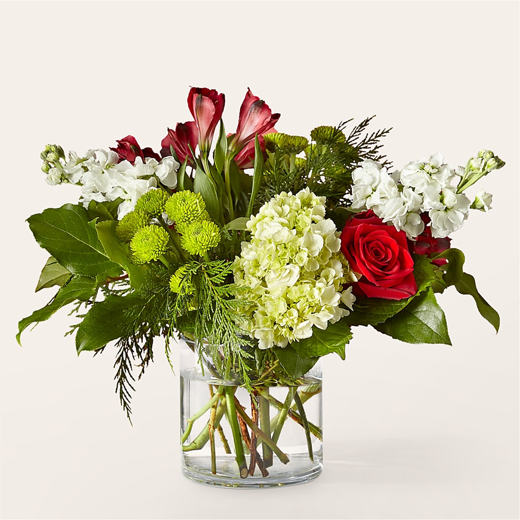 Tree Shopping Bouquet – Flowers By Roger Inc, Middletown OH