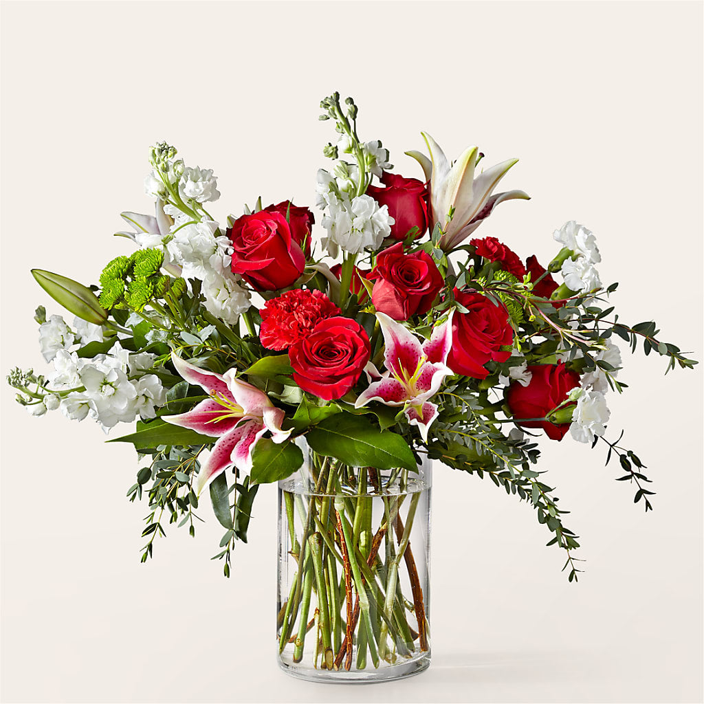 Gumdrop Button Bouquet – Flowers By Roger Inc, Middletown OH