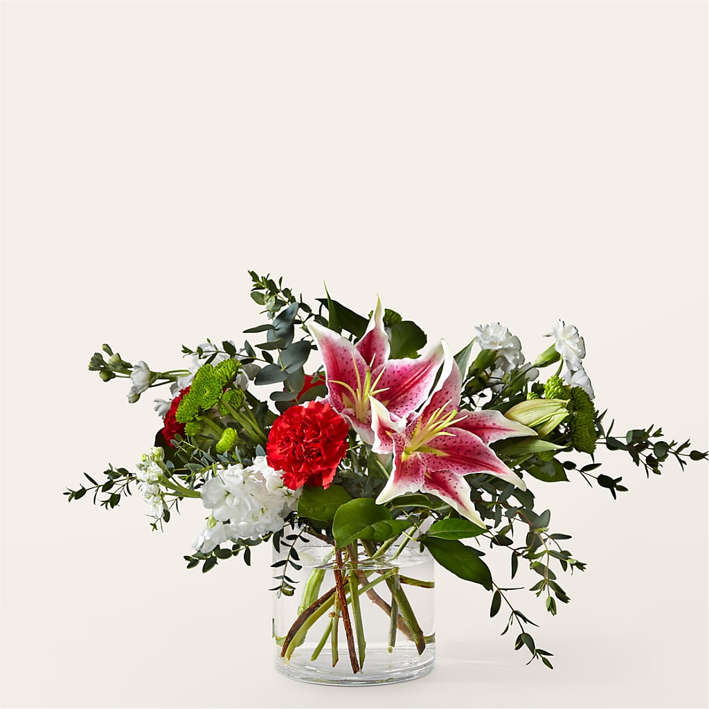 Gumdrop Button Bouquet – Flowers By Roger Inc, Middletown OH