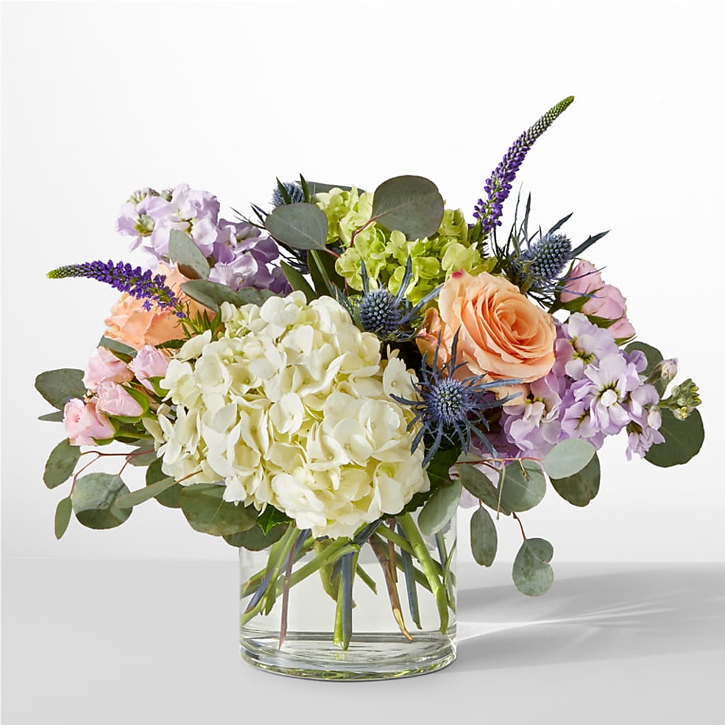 Porch Swing Bouquet – Flowers By Roger Inc, Middletown OH