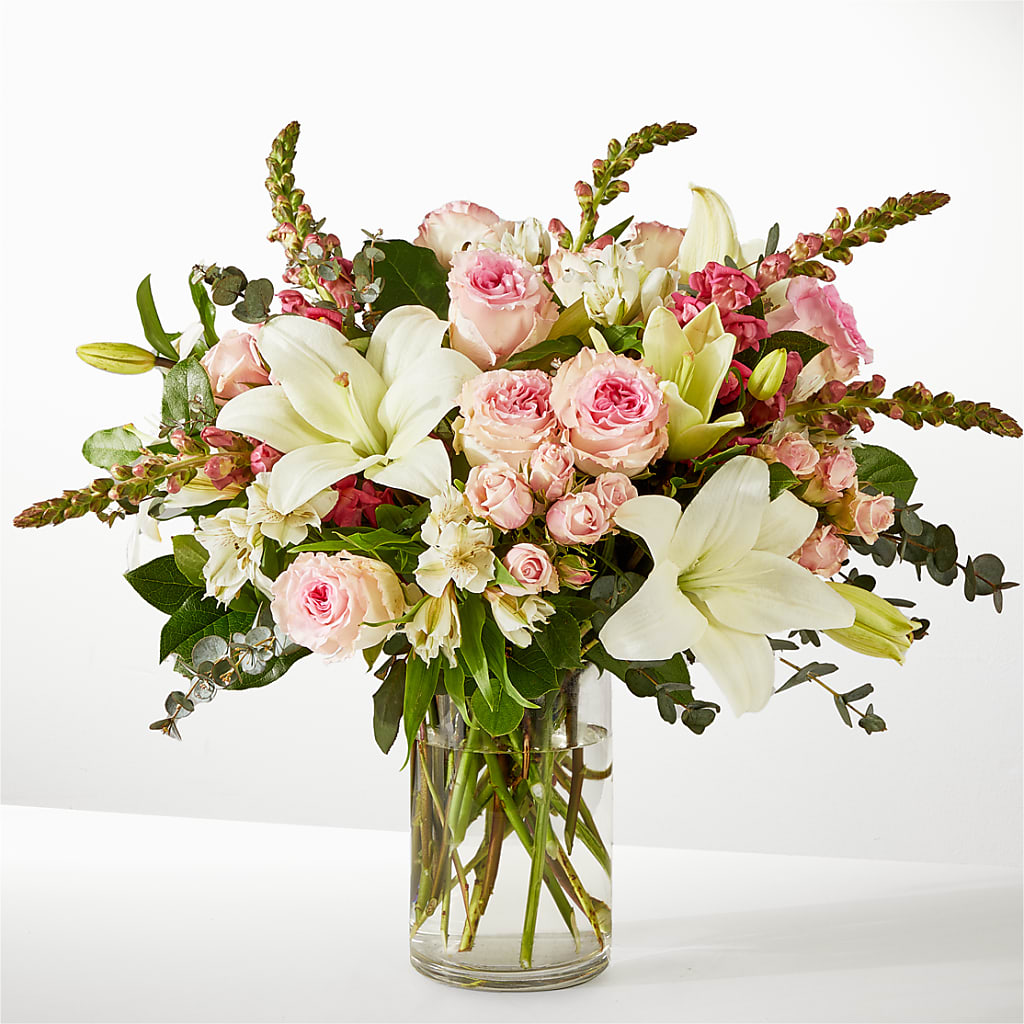 Ballet Slippers Bouquet – Flowers By Roger Inc, Middletown OH