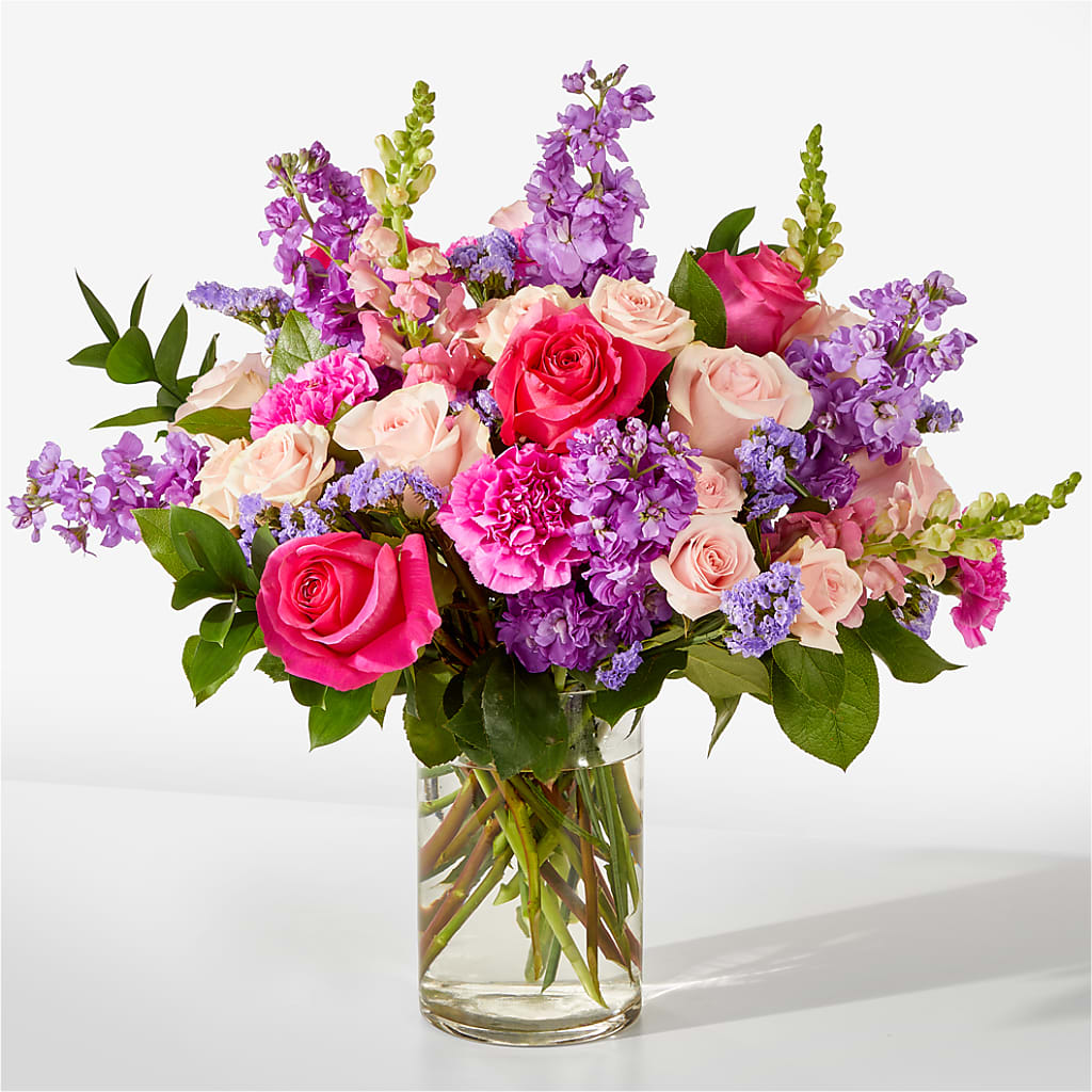 The Cha-Cha Bouquet – Flowers By Roger Inc, Middletown OH