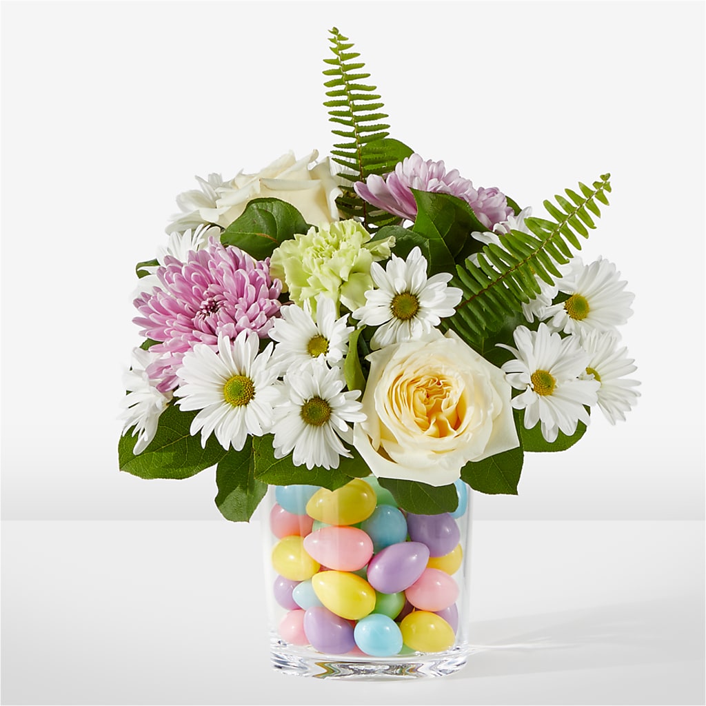 Easter Brunch Bouquet – Flowers By Roger Inc, Middletown OH