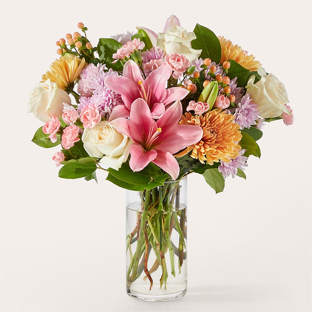 Gelato Bouquet – Flowers By Roger Inc, Middletown OH