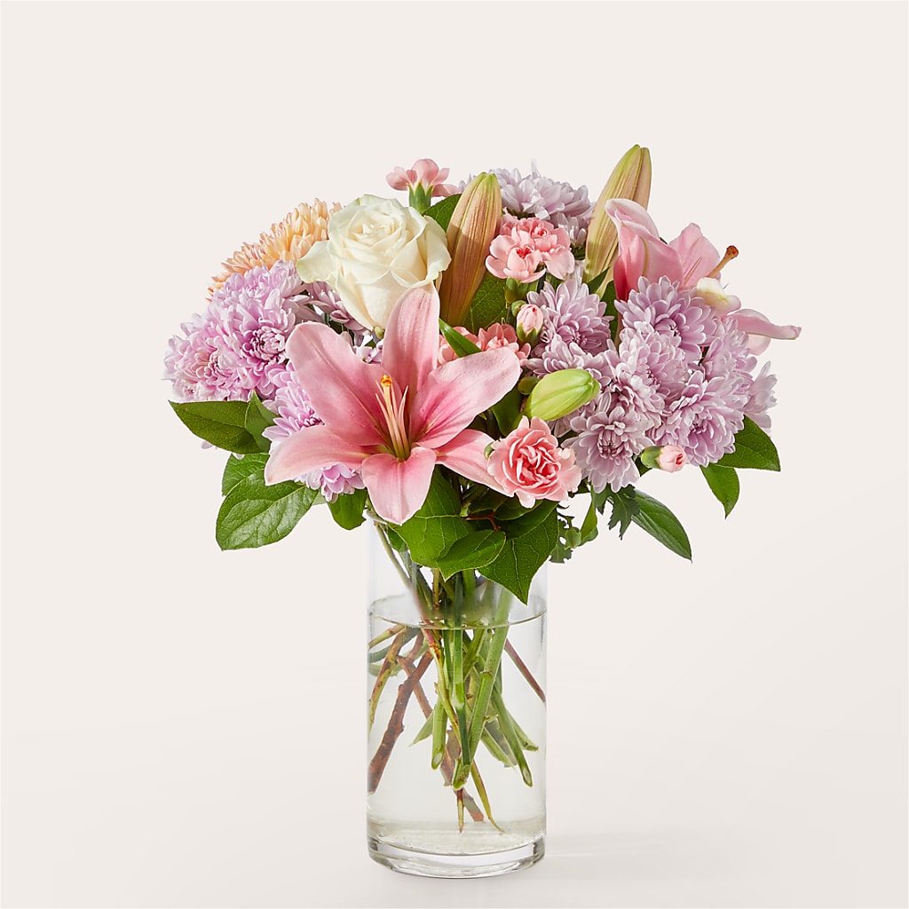 Gelato Bouquet – Flowers By Roger Inc, Middletown OH
