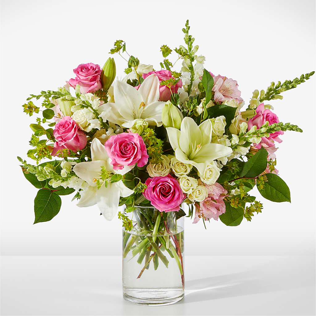 Fondly Bouquet – Flowers By Roger Inc, Middletown OH