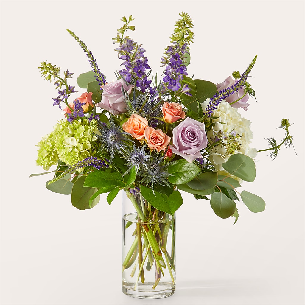 Appealing Aura Bouquet – Flowers By Roger Inc, Middletown OH