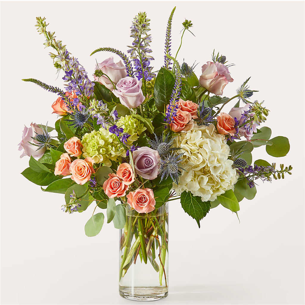 Appealing Aura Bouquet – Flowers By Roger Inc, Middletown OH