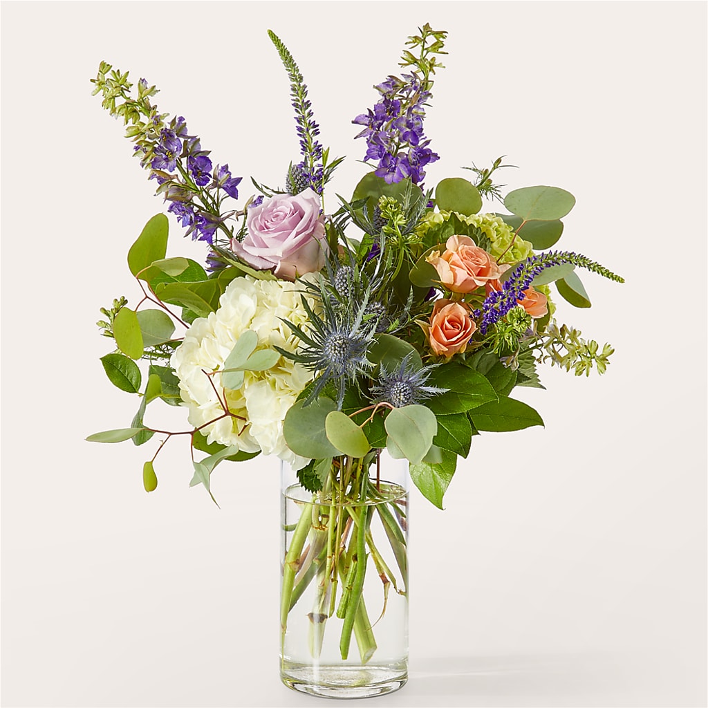 Appealing Aura Bouquet – Flowers By Roger Inc, Middletown OH