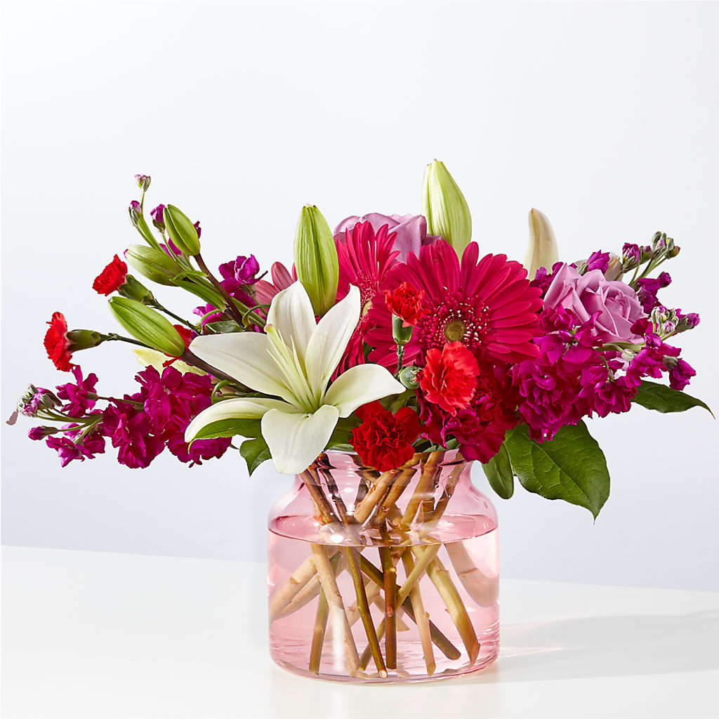 Other Half Bouquet – Flowers By Roger Inc, Middletown OH