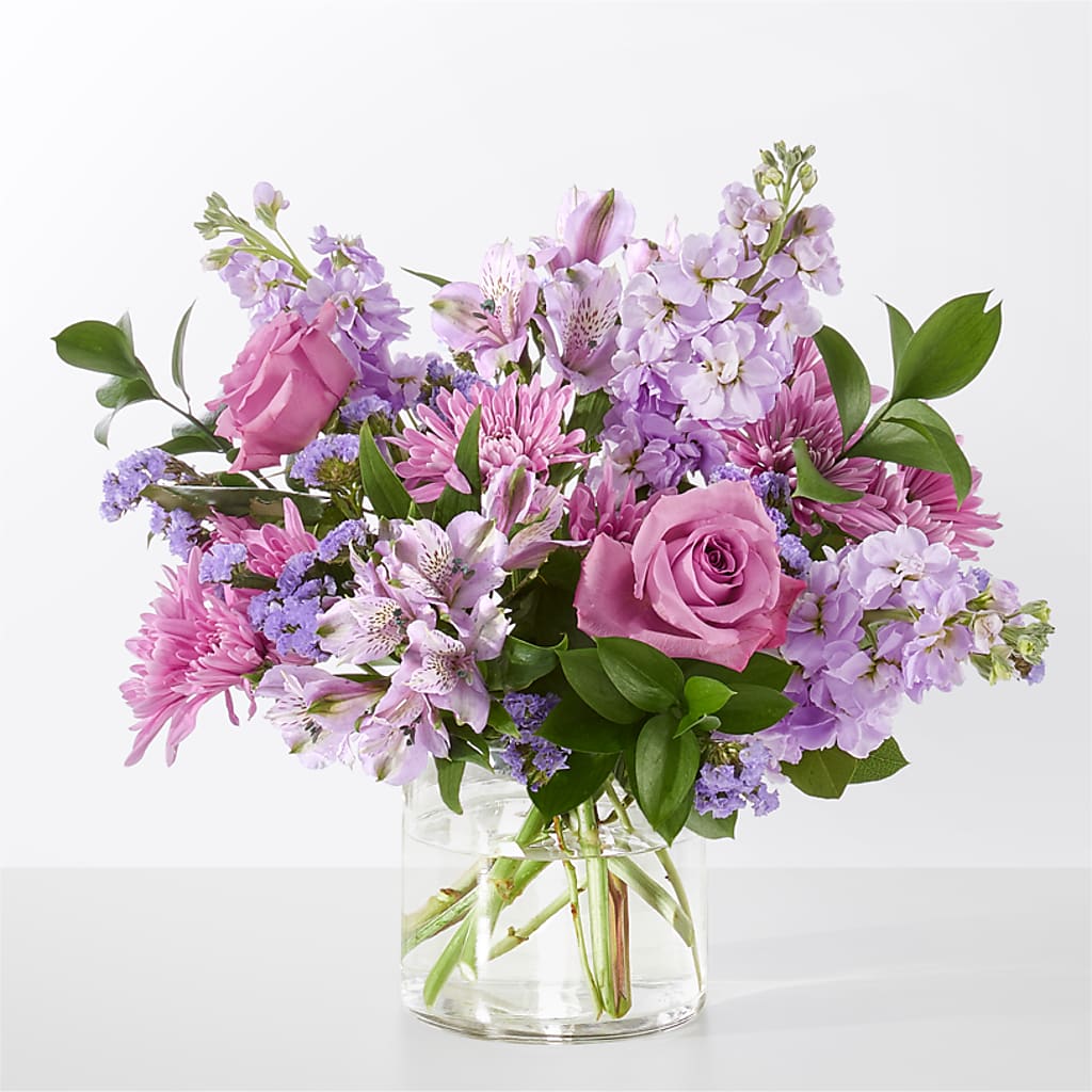 Cloud Nine Bouquet – Flowers By Roger Inc, Middletown OH