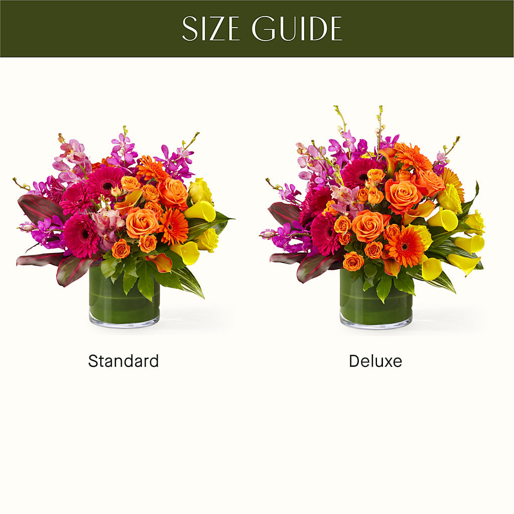 The Mosaic – Flowers By Roger Inc, Middletown OH