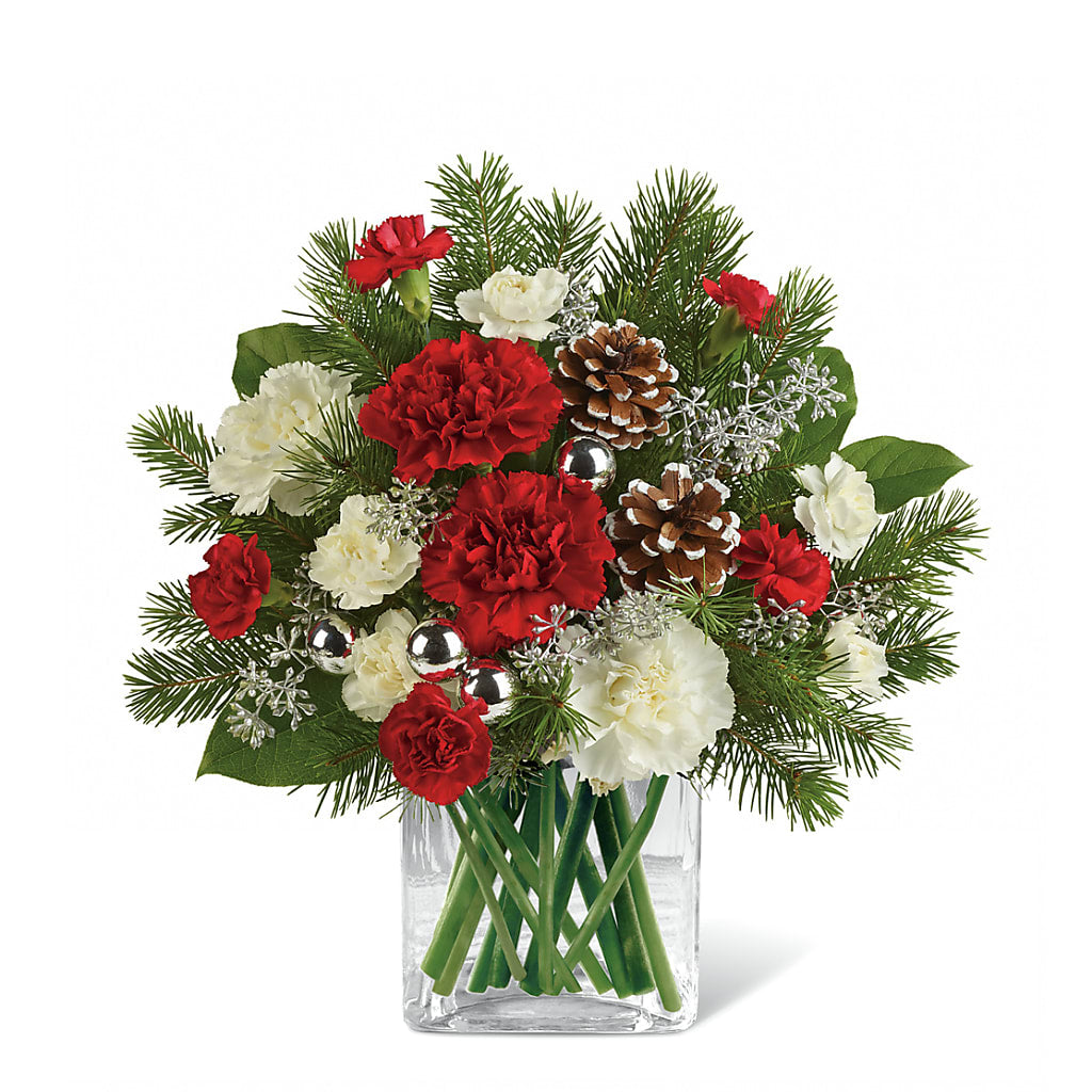 Woodland Wonder Bouquet – Flowers By Roger Inc, Middletown OH