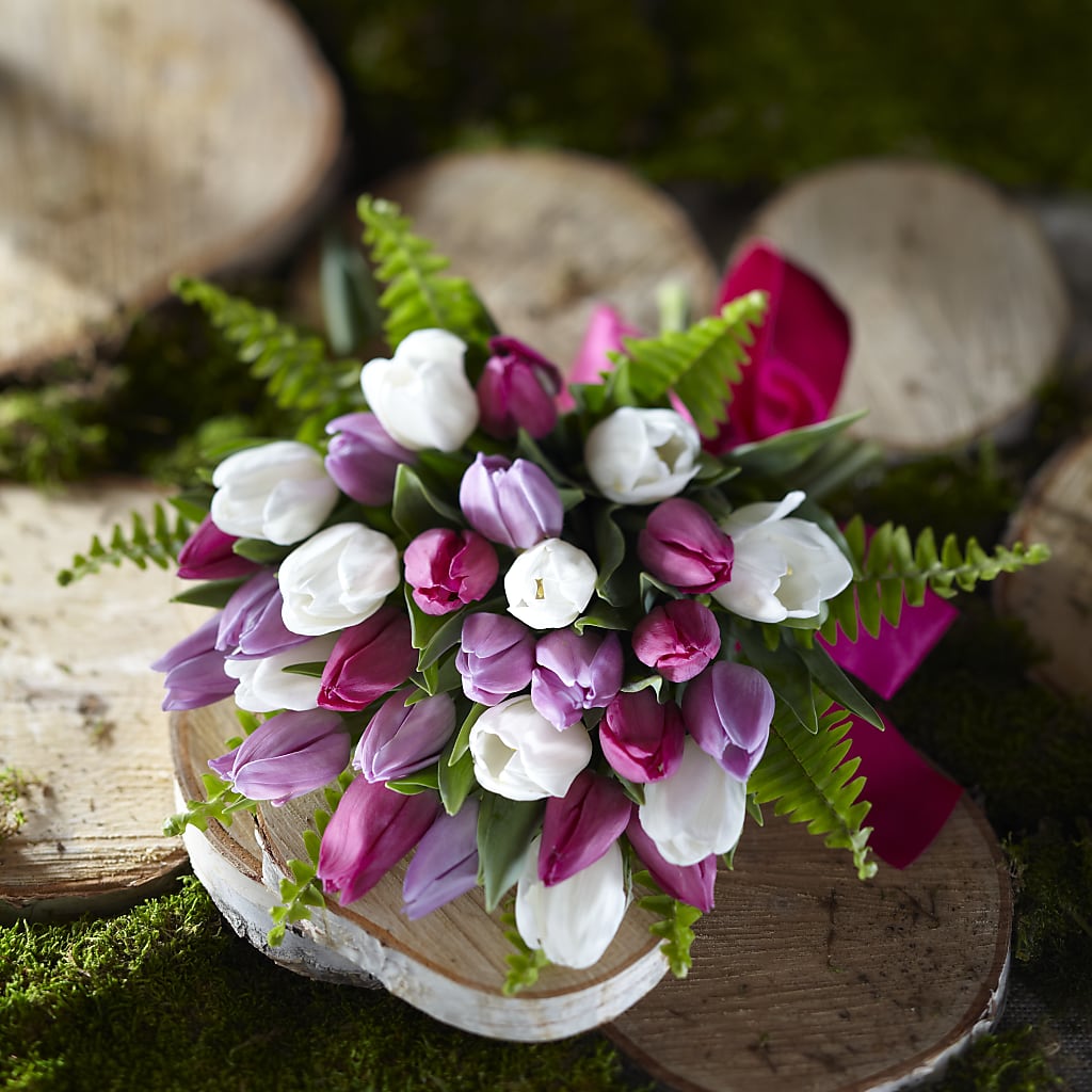 Steal My Heart Bouquet – Flowers By Roger Inc, Middletown OH