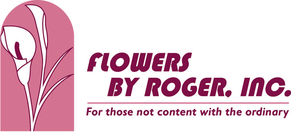 Flowers By Roger Inc