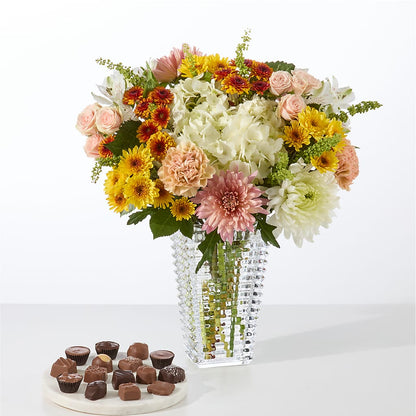 Fall Celebration Bouquet –  Flowers By Roger Inc, Middletown OH