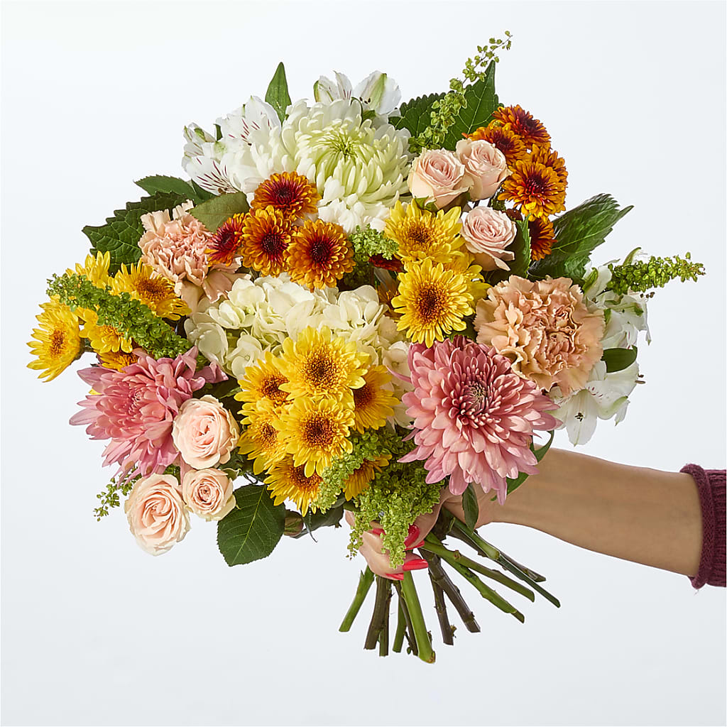 Fall Celebration Bouquet –  Flowers By Roger Inc, Middletown OH