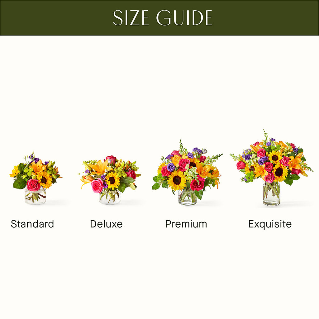 Best Day Bouquet –  Flowers By Roger Inc, Middletown OH