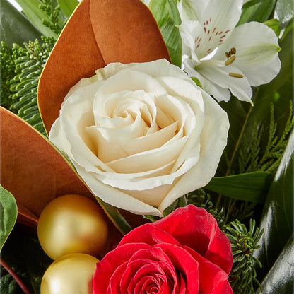 Joy & Jolly Bouquet –  Flowers By Roger Inc, Middletown OH