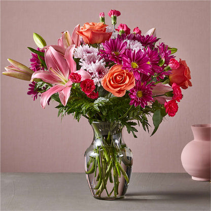 Light of My Life Bouquet –  Flowers By Roger Inc, Middletown OH