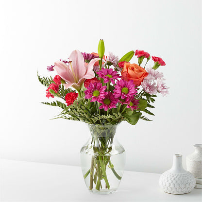 Light of My Life Bouquet –  Flowers By Roger Inc, Middletown OH