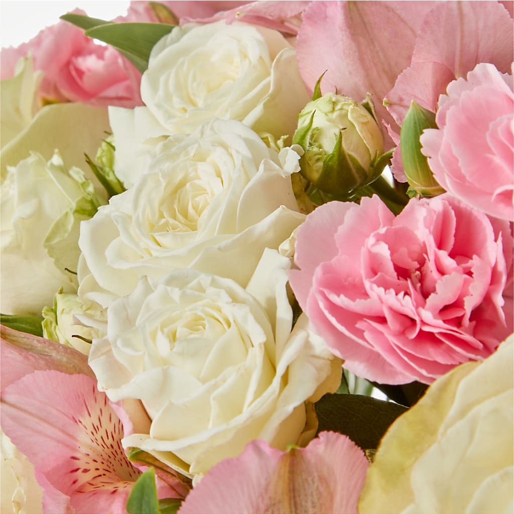 Gentle Healing Bouquet –  Flowers By Roger Inc, Middletown OH