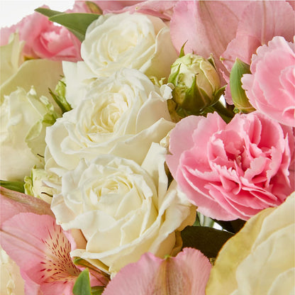 Gentle Healing Bouquet –  Flowers By Roger Inc, Middletown OH