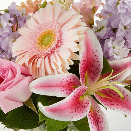 The Teahouse Bouquet –  Flowers By Roger Inc, Middletown OH