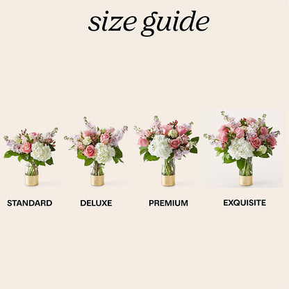 Little Luxuries Bouquet –  Flowers By Roger Inc, Middletown OH